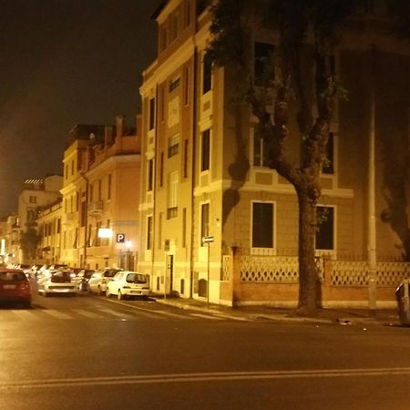 La Casetta Di Ely Róma Kültér fotó
