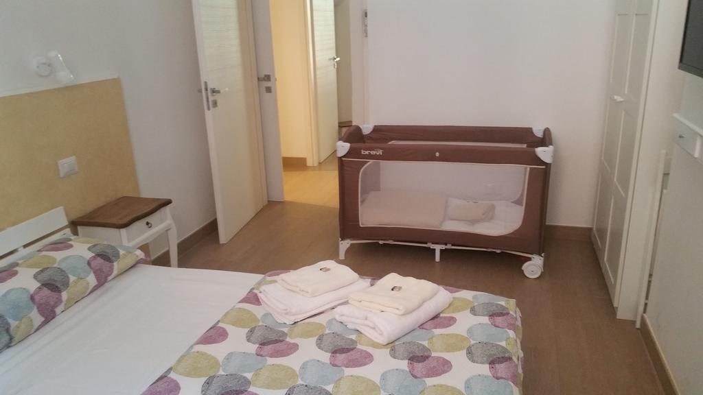 La Casetta Di Ely Róma Kültér fotó