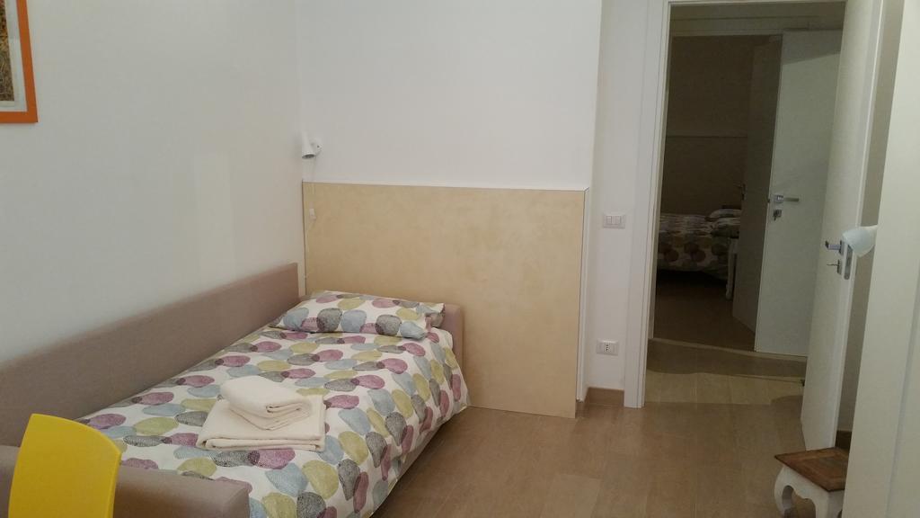 La Casetta Di Ely Róma Kültér fotó